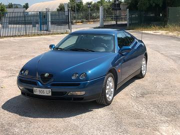 Alfa gtv v6