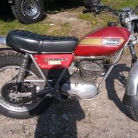 Ossa Altro modello - 1976