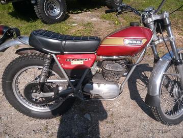 Ossa Altro modello - 1976