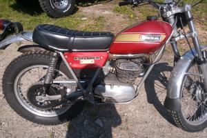 Ossa Altro modello - 1976