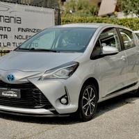 Toyota Yaris 1.5 Hybrid 5p Active PREZZOREALE\UNI