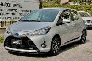 Toyota Yaris 1.5 Hybrid 5p Active PREZZOREALE\UNI
