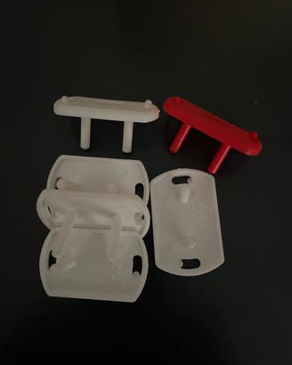 Copriprese protezione per bambini IKEA  6 pezzi