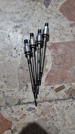 candelette astra j insignia zafira ecc 2.0 cdti 