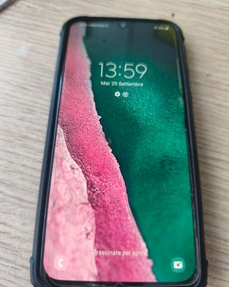 smartphone telefono Samsung a40