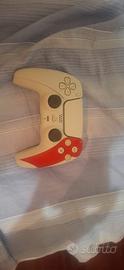 joystick limited edition ps5 (god of war)