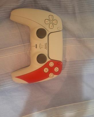 joystick limited edition ps5 (god of war)