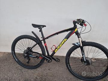Brera Fuera 29 tagli L