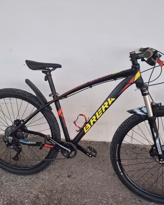 Brera Fuera 29 tagli L