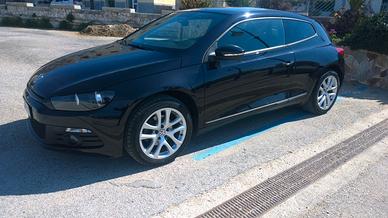 Volkswagen scirocco 1400 122cv