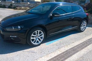 Volkswagen scirocco 1400 122cv