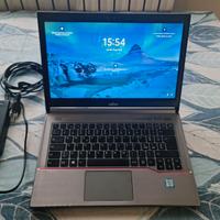 PC Portatile FUJITSU LIFEBOOK E746