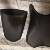 Selle originale kawasaki Z1000SX del 2013