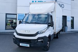 Iveco daily blue power 35C14S 2,3 Blue Power Casso