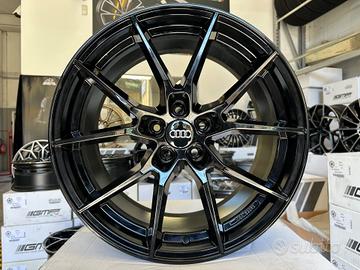 Cerchi Audi raggio 20 NUOVI cod.73481