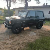 Pajero L040