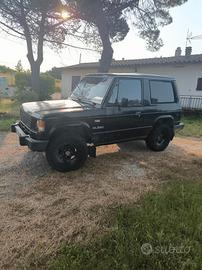 Pajero L040