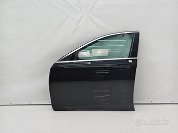 Porta portiera anteriore sx mercedes e220d w213 2