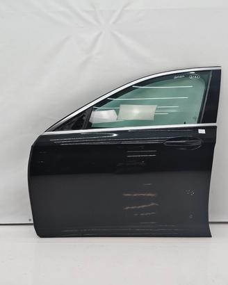 Porta portiera anteriore sx mercedes e220d w213 2