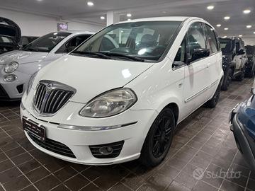 NUOVA LANCIA MUSA 1.4 B/GPL 75CV ECOCHIC LANDI REN