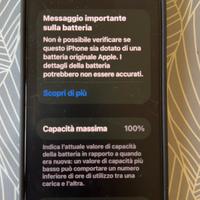 Iphone 13 pro 128 gb