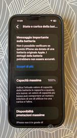 Iphone 13 pro 128 gb