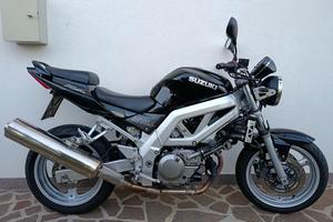 Suzuki sv650
