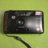 MACCHINA FOTOGRAFICA POLAROID