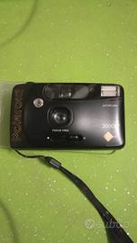 MACCHINA FOTOGRAFICA POLAROID