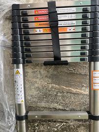 Attrezzatura da campeggio e camper