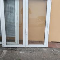 infissi alluminio