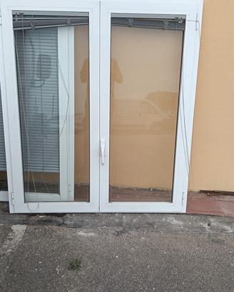 infissi alluminio