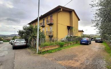 Appartamento di 126 m² con 5 locali e box auto dop