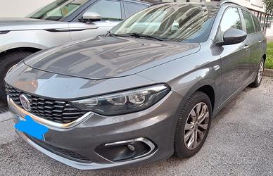 Fiat Tipo Sw 1.6 Mtj 120 cv