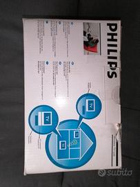 Trasmettitore wireless tv