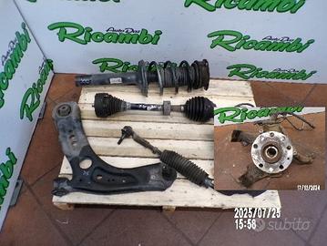 KIT RUOTA ANT. S. GOLF 7 - VII 1.6 TDI 2015