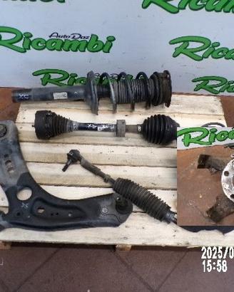 KIT RUOTA ANT. S. GOLF 7 - VII 1.6 TDI 2015