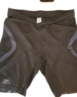 pantaloncini da running 