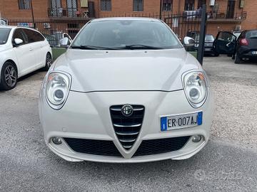 Alfa Romeo MiTo 1.3 JTD 85 CV DISTRI. NUOVA LEGGI 