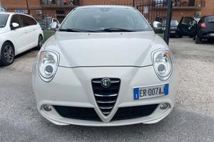 Alfa Romeo MiTo 1.3 JTD 85 CV DISTRI. NUOVA LEGGI 