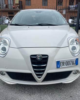 Alfa Romeo MiTo 1.3 JTD 85 CV DISTRI. NUOVA LEGGI 