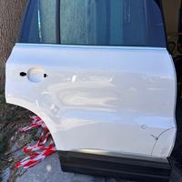 Portiera Tiguan 2012