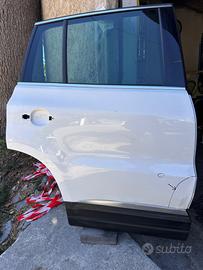 Portiera Tiguan 2012