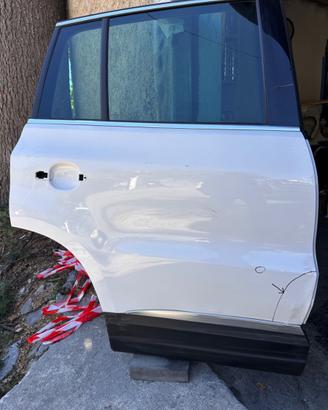 Portiera Tiguan 2012