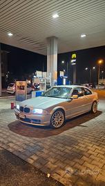 BMW 323ci 