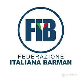 Barman Feste private