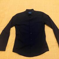 Camicia Burton Menswear London