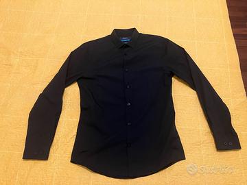 Camicia Burton Menswear London