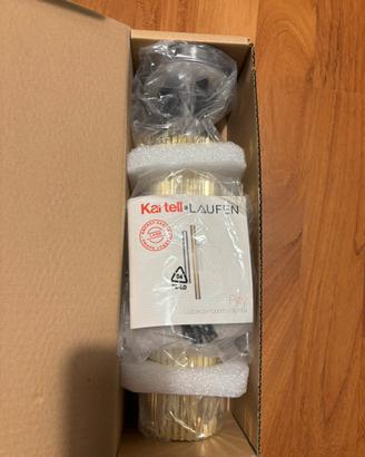 Lampadario Rifly Kartell