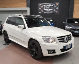 Mercedes-benz GLK 220 GLK 220 CDI 4Matic BlueEFFIC